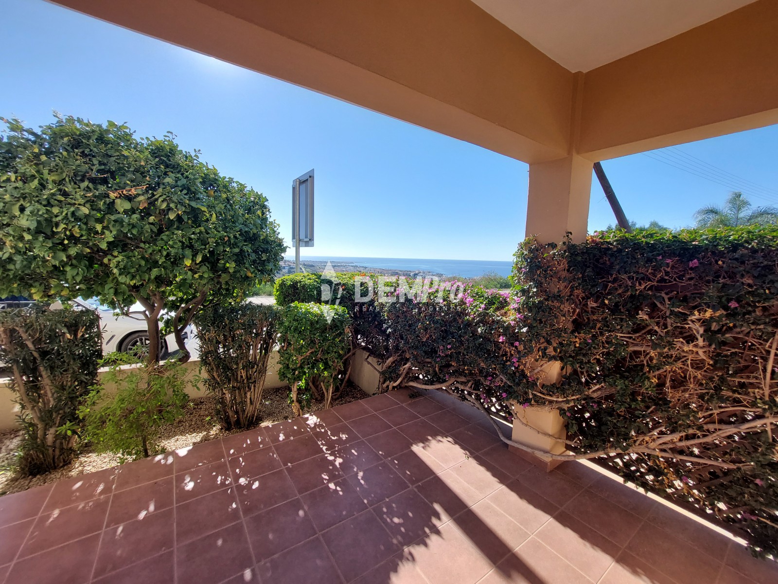 Apartment For Sale in Chloraka, Paphos - DP2147